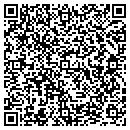 QR code with J R Insurance LLC contacts
