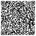QR code with Waterfront Properties contacts