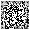 QR code with I Clean contacts
