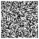 QR code with L A Insurance contacts
