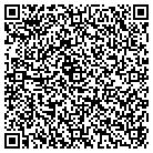 QR code with L A Insurance Agency Az17 LLC contacts