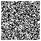 QR code with L & D Claim Processing Inc contacts