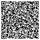 QR code with M2 Enterprises contacts