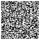 QR code with R & R Delivery Systems contacts