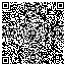 QR code with NWA Bride contacts
