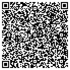 QR code with The Martial Way, Idaho contacts