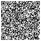 QR code with J C Williams Construction Inc contacts