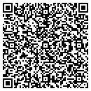 QR code with Moten Billie contacts