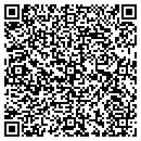 QR code with J P Swain CO Inc contacts