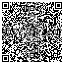 QR code with Raymond Bland Md contacts