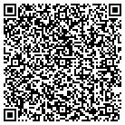 QR code with Ultimate Technologies contacts
