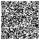 QR code with N C Construction Service Inc contacts