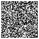 QR code with Peoria Arc contacts