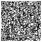 QR code with Acorn Food Dependency Recovery contacts