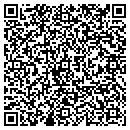 QR code with C&R Handyman Services contacts