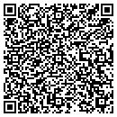 QR code with Malibu Resort contacts