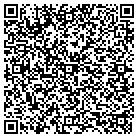 QR code with Marlin Central Monitoring LLC contacts