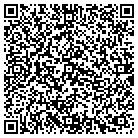 QR code with Mineral Springs High School contacts