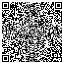 QR code with Sarah's Inn contacts