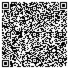 QR code with Anthony Ray Laffoon contacts
