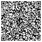 QR code with Rain Forest Paradise Inc contacts