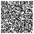 QR code with Caleb White contacts