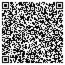 QR code with Robert W Ratto contacts