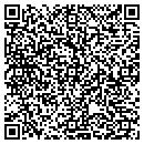 QR code with Tiegs Chiropractic contacts