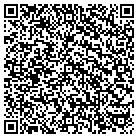 QR code with Prison Book Project Inc contacts
