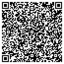 QR code with David W Hinrichs contacts