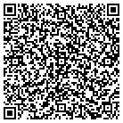 QR code with Blue Room Portrait Studio, LLC. contacts