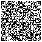 QR code with K W Custom Homes-Construction contacts