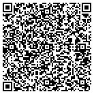 QR code with Sallee's Towing Service contacts