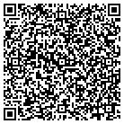 QR code with Oakie Sink Shooting Preserve contacts