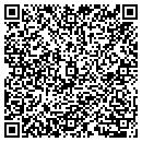 QR code with Allstate contacts
