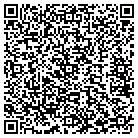 QR code with Virginia A Phakos Msw Licsw contacts