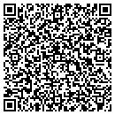QR code with Audras Restaurant contacts