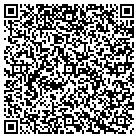 QR code with Red Tag Mattress Clearance Hse contacts