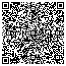 QR code with Anderson T contacts