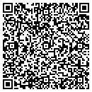 QR code with C And C - Services For Seniors contacts