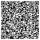 QR code with Callum's Cleaning Service contacts