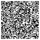 QR code with Nutrishop Coeurd'Alene contacts