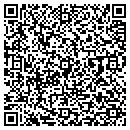 QR code with Calvin Klein contacts