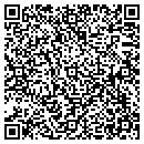 QR code with The Builder contacts