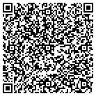 QR code with Detroit Unity In The Community contacts