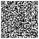 QR code with Harold Isom's Auto Body contacts
