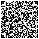 QR code with Heidi House Inc contacts