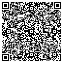 QR code with Helping Hands contacts