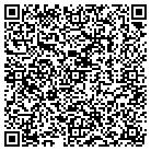 QR code with C & M Building Service contacts