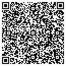 QR code with D R Horton contacts